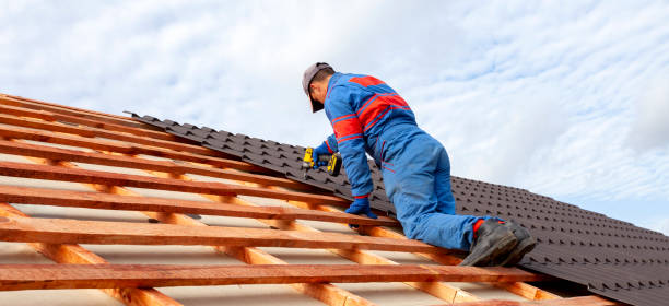 Trusted Atchison, KS Roofing service Experts