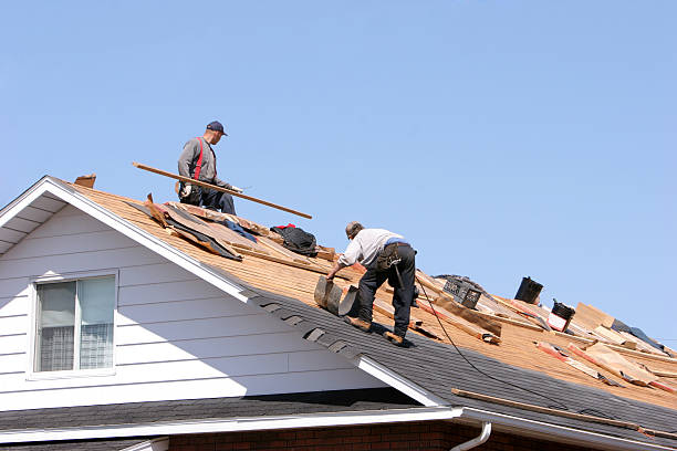  Atchison, KS Roofing service Pros